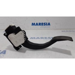 Citroen - Jumper - Throttle pedal position sensor