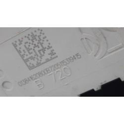 Citroen - Jumper - Throttle pedal position sensor