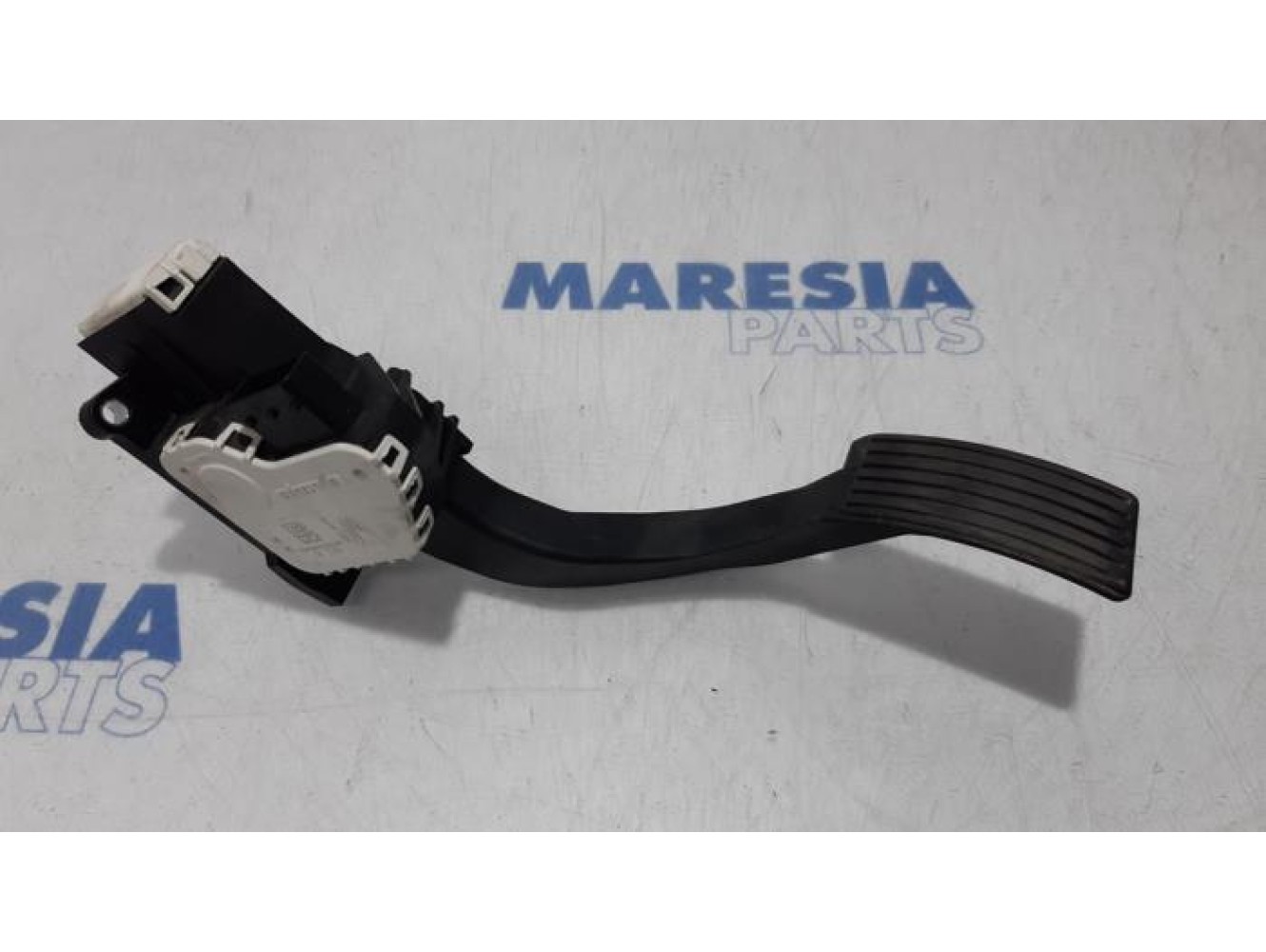 Citroen - Jumper - Throttle pedal position sensor