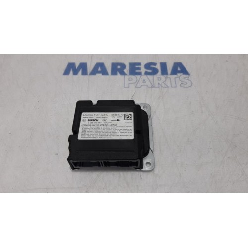 Fiat - Doblo - Module airbag 