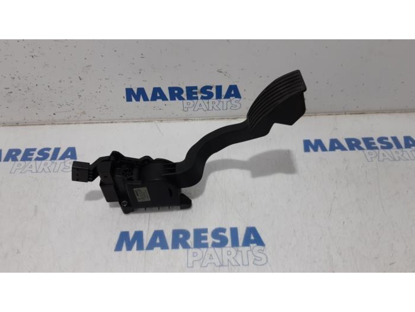 Fiat - Doblo - Throttle pedal position sensor