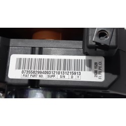 Fiat - Doblo - Steering column stalk