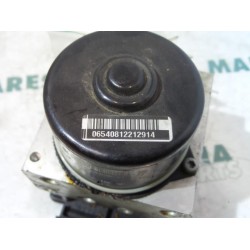 Citroen - Saxo - ABS Pomp