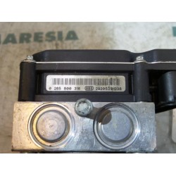 Renault - Kangoo - ABS Pomp