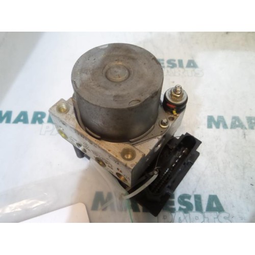 Renault - Modus - ABS Pumpe