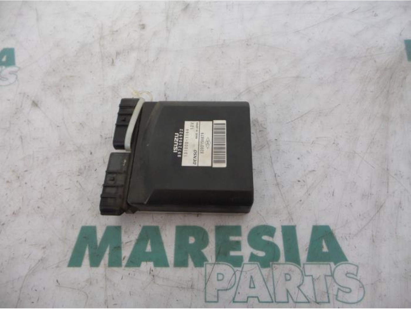 Renault - Espace - Computer Diversen