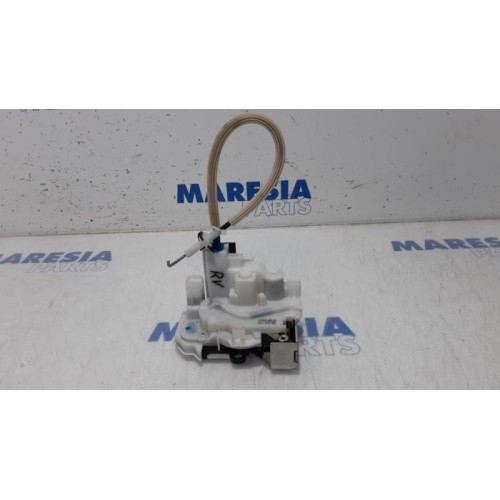 Fiat - Doblo - Door lock mechanism 2-door, right