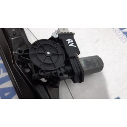 Fiat - Doblo - Window mechanism 2-door, front right