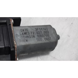 Fiat - Doblo - Window mechanism 2-door, front right