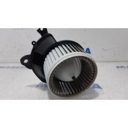 Fiat - Doblo - Kachel Ventilatiemotor