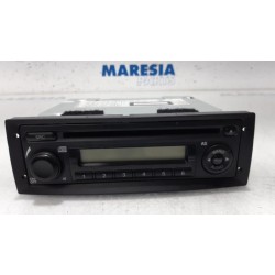 Fiat - Doblo - Radio CD player