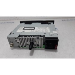 Fiat - Doblo - Radio CD player