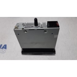 Fiat - Doblo - Radio CD player