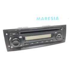 Fiat - Doblo - Radio CD player