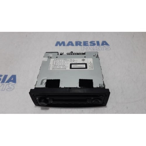 Fiat - Doblo - Radio CD player