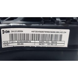 Fiat - Doblo - Airbag links (Lenkrad)