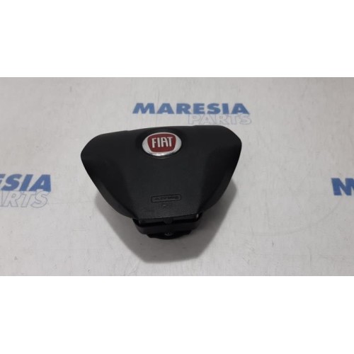 Fiat - Doblo - Left airbag (steering wheel)