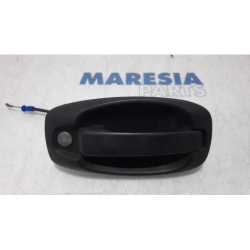 Fiat - Doblo - Door handle 2-door, left