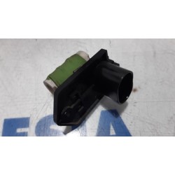 Fiat - Doblo - Heater resistor