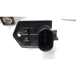 Fiat - Doblo - Heater resistor