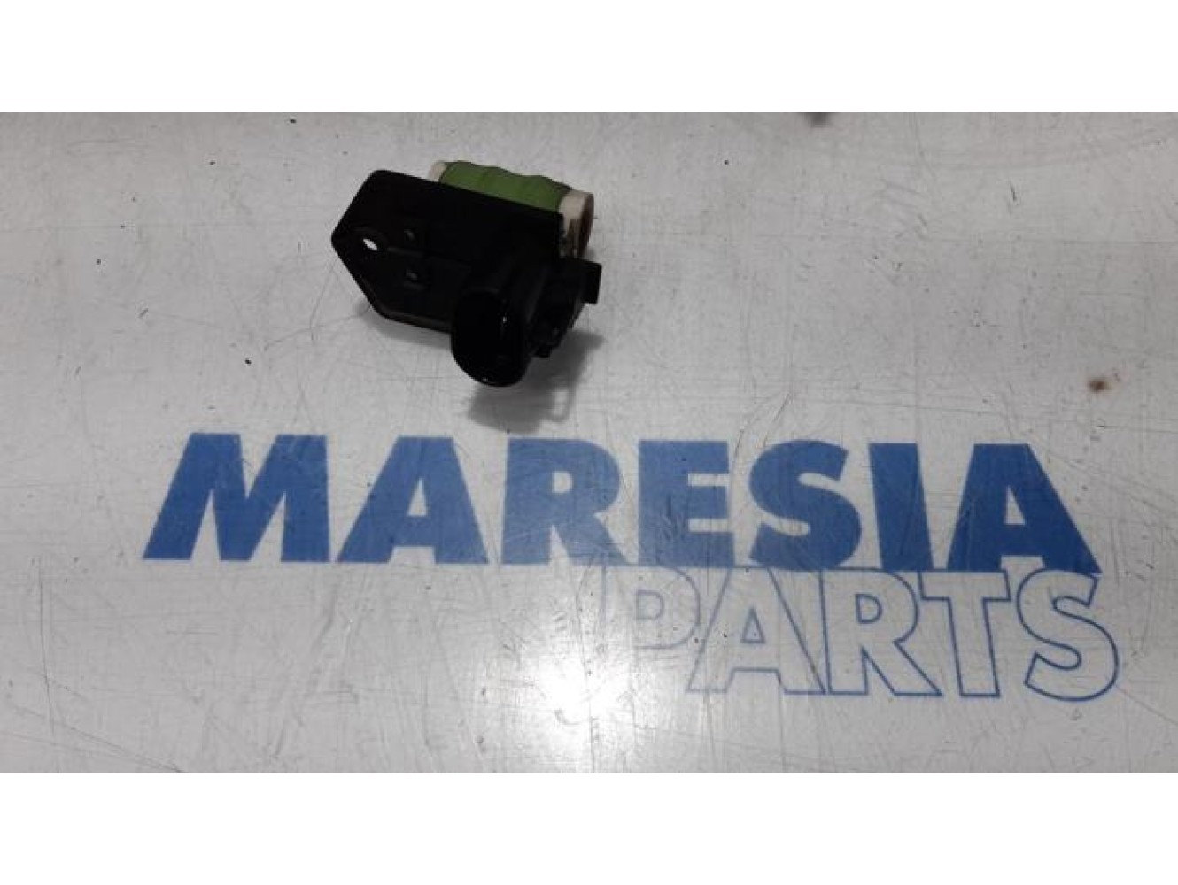 Fiat - Doblo - Heater resistor
