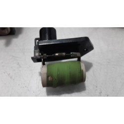 Fiat - Doblo - Heater resistor