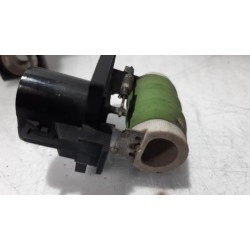 Fiat - Doblo - Heater resistor
