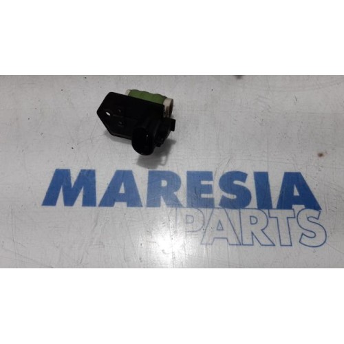 Fiat - Doblo - Heater resistor