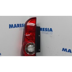 Fiat - Doblo - Achterlicht links