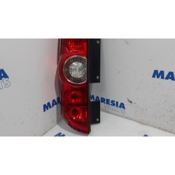 Fiat - Doblo - Achterlicht links