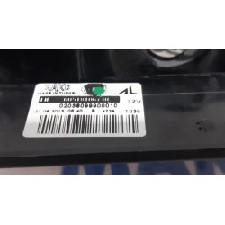 Fiat - Doblo - Achterlicht links