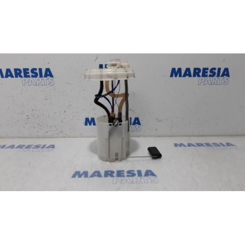 Fiat - Doblo - Electric fuel pump