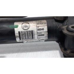 Fiat - Doblo - Power steering box