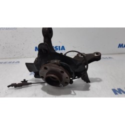 Fiat - Doblo - Knuckle, front right