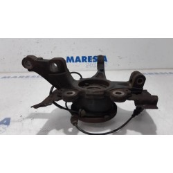 Fiat - Doblo - Knuckle, front right