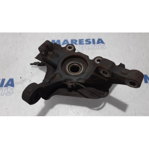 Fiat - Doblo - Knuckle, front right