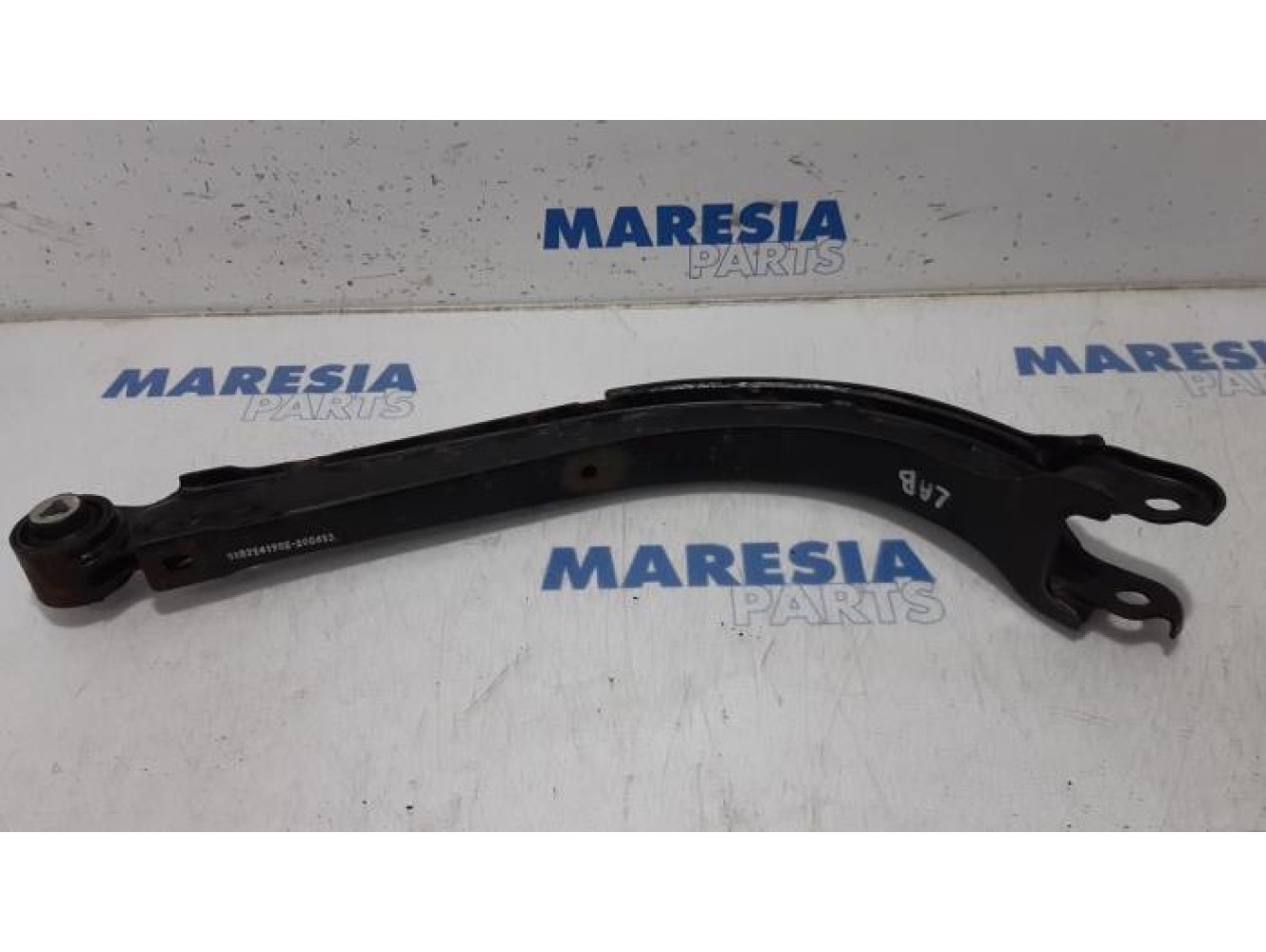 Fiat - Doblo - Rear upper wishbone, left