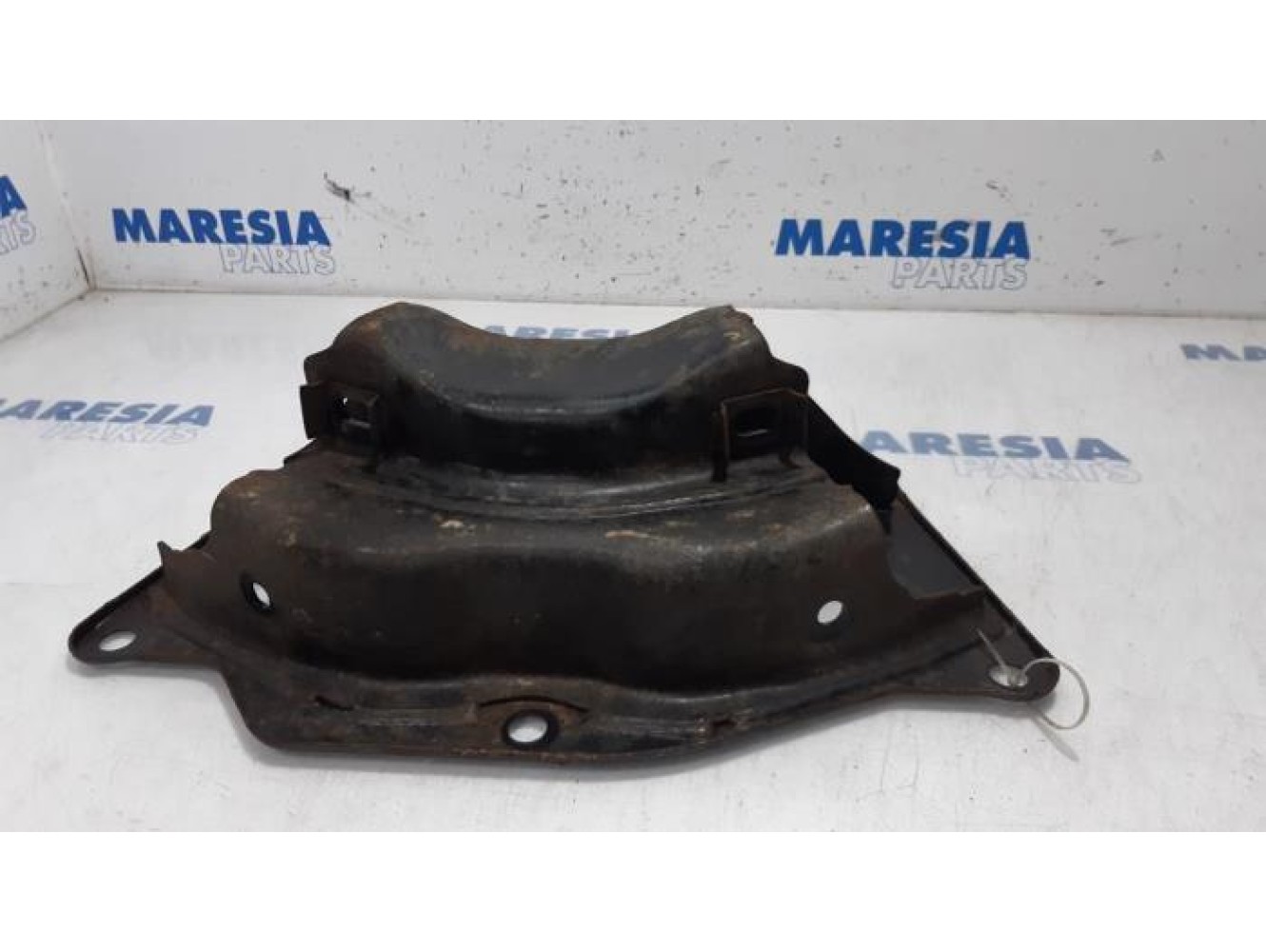Fiat - Doblo - Subframe
