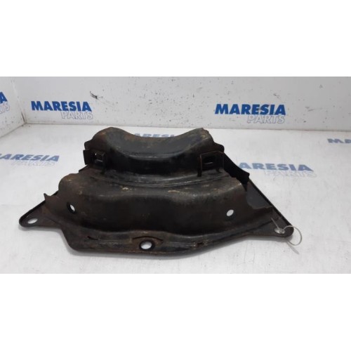 Fiat - Doblo - Subframe