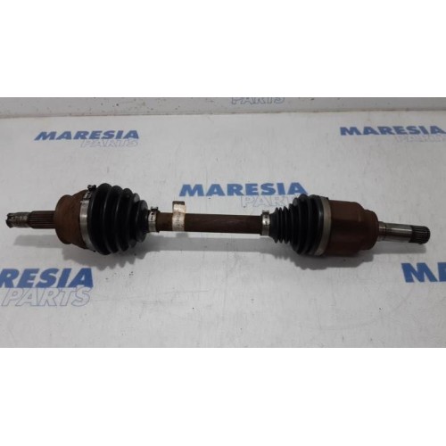 Fiat - Doblo - Front drive shaft, left