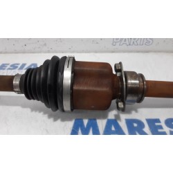 Fiat - Doblo - Arbre de transmission avant droit