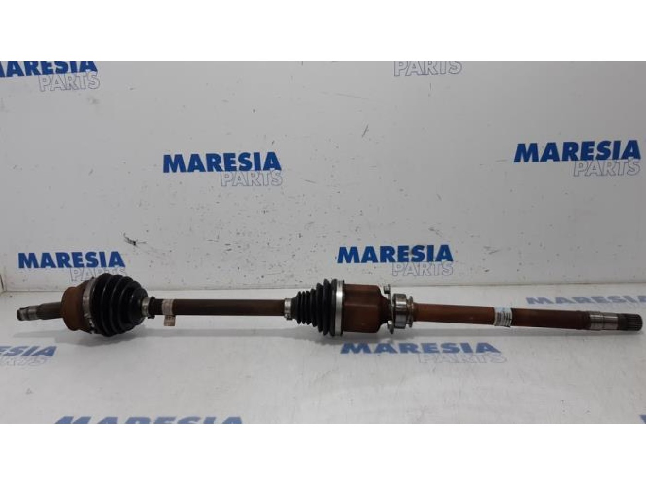 Fiat - Doblo - Arbre de transmission avant droit
