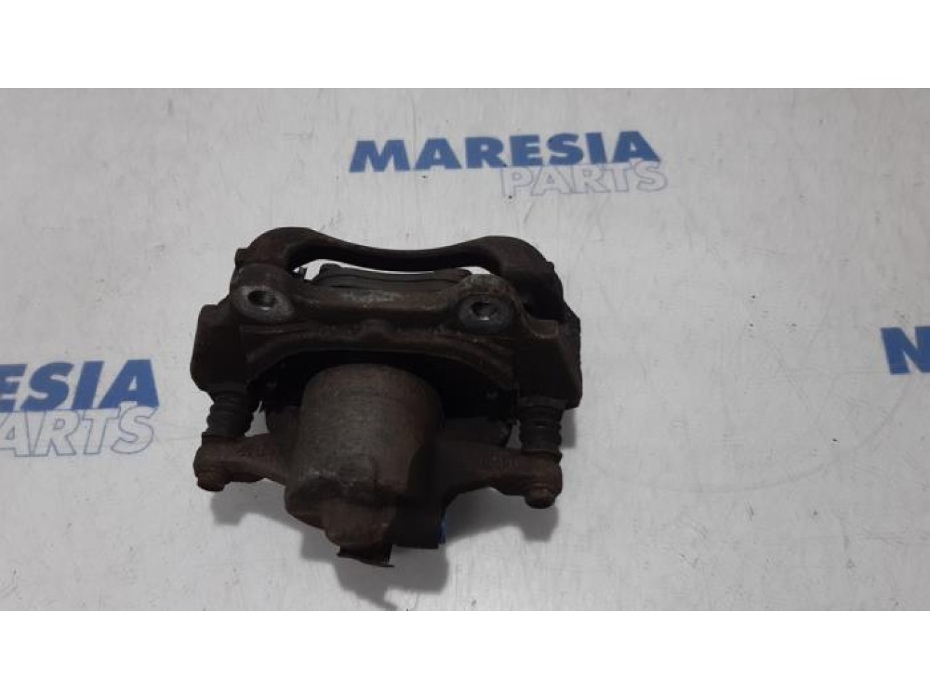 Fiat - Doblo - Front brake calliper, left