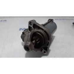 Fiat - Doblo - Starter