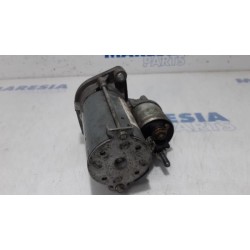 Fiat - Doblo - Starter