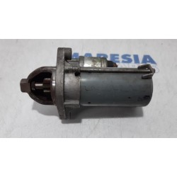 Fiat - Doblo - Starter
