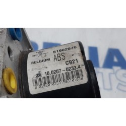 Fiat - Doblo - ABS pump