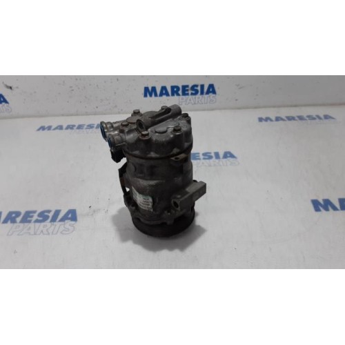Fiat - Doblo - Air conditioning pump