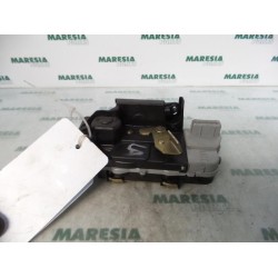 Citroen - Xsara - Deurslot Mechaniek 4Deurs links-achter