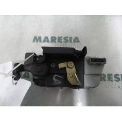 Citroen - Xsara - Deurslot Mechaniek 4Deurs links-achter